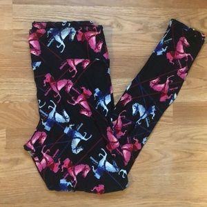 LuLaRoe Carousel Horses 🎠